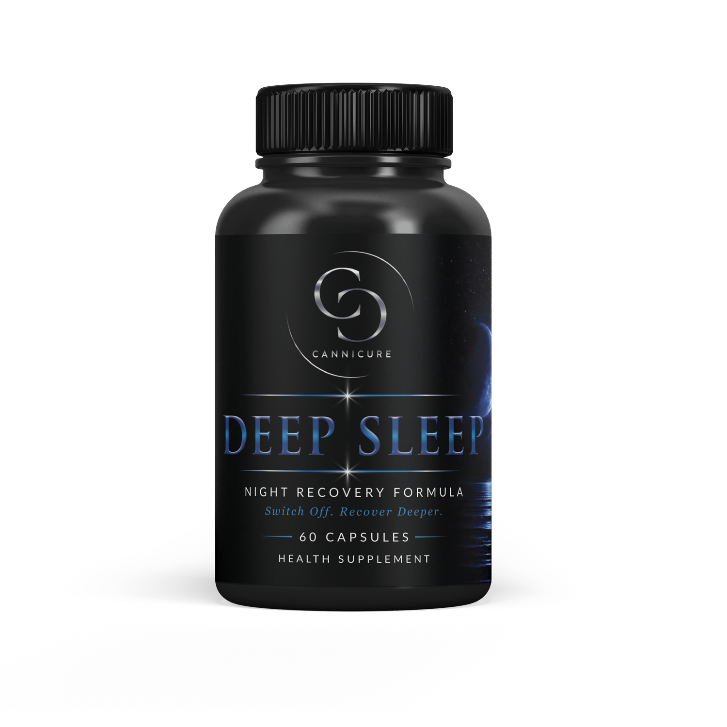 Deep Sleep